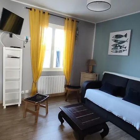 Primerose Feriehus *