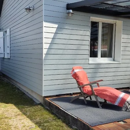 Primerose Feriehus Andernos-les-Bains