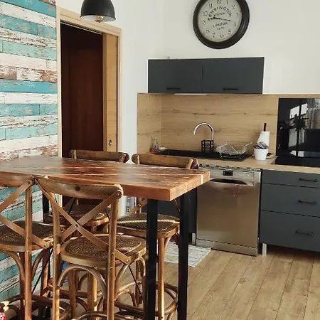 Primerose Feriehus Andernos-les-Bains