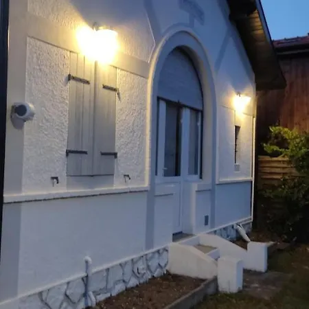 Primerose Feriehus *