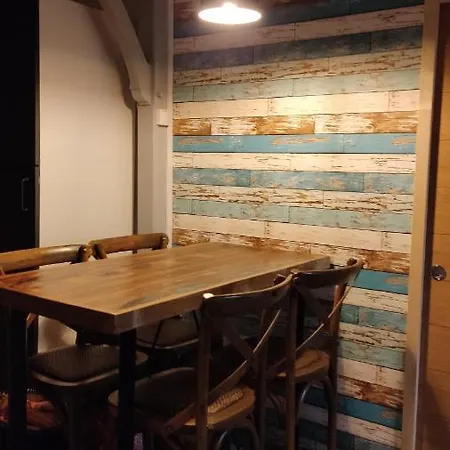 Feriehus Primerose *