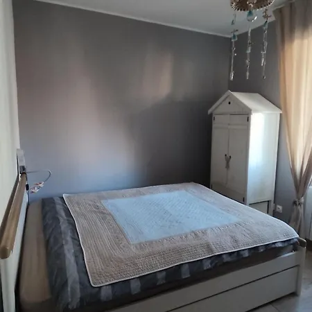 Feriehus Primerose Andernos-les-Bains