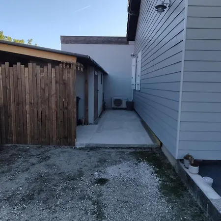 Primerose Andernos-les-Bains