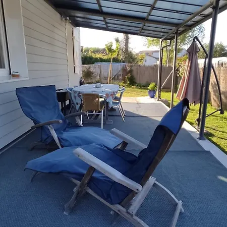 Feriehus Primerose *