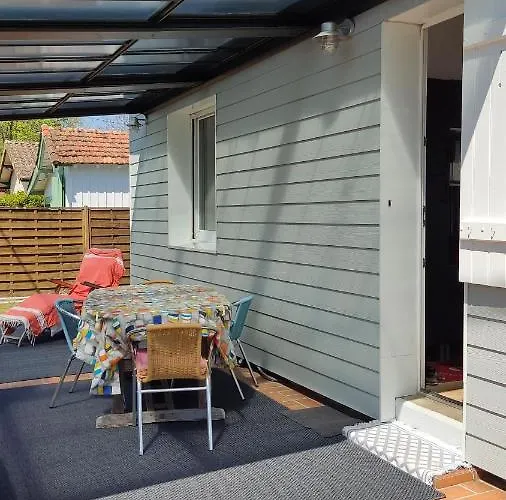 Primerose Дом отдыха