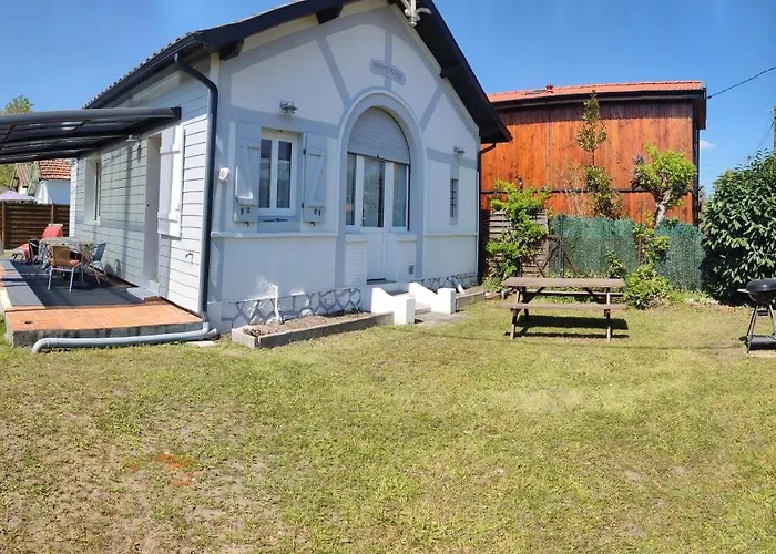 Дом отдыха Primerose