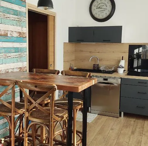 Primerose Дом отдыха Андерно-ле-Бэн