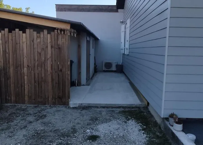 Primerose Андерно-ле-Бэн