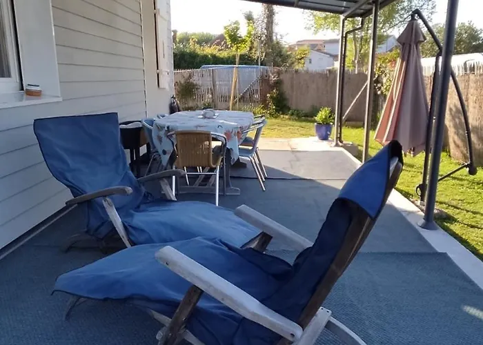 Дом отдыха Primerose *