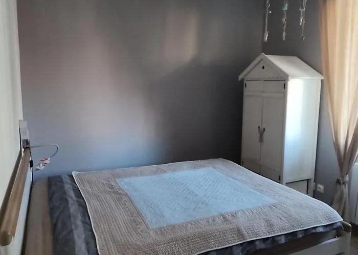 בית נופש Primerose אנדרנוס-לה-באינס